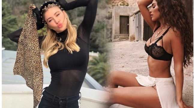 Yolanthe Cabau alacağı tazminatla Şeyma Subaşı'nı solladı