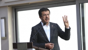 Zeybekci: İçkili mekanları tartışmak yobazlıktır