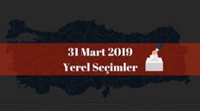 31 Mart yerel seçimleri: Bildiklerimiz, bilmediklerimiz ve bilemediklerimiz…
