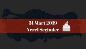 31 Mart yerel seçimleri: Bildiklerimiz, bilmediklerimiz ve bilemediklerimiz…