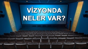 7 film vizyona girecek