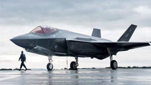 ABD'den skandal Türkiye ve F-35 kararı
