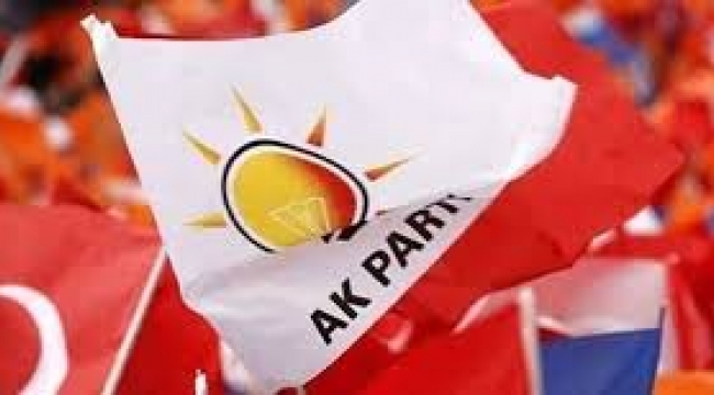 AK Parti'den YSK açıklaması