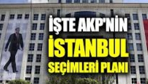 AKP senaryosu: 30 Haziran Pazar