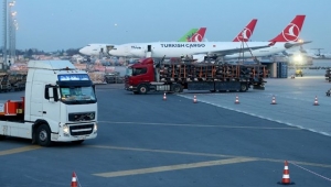 Atatürk Havalimanı'ndan İstanbul Havalimanı'na dev taşınma