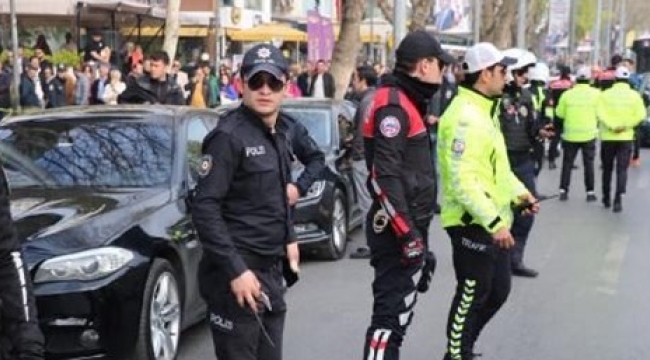 Bağdat Caddesi'nde cinayet: "Türkiye için yeni bir Susurluk'"