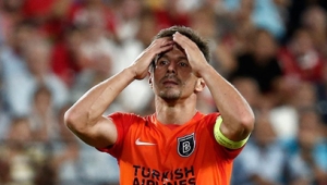 Başakşehir "hikayesinin" sonu