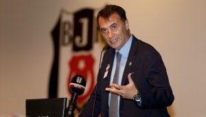 Beşiktaş Kulübü'nün kasasından... Fikret Orman'ın kasasına!.. İşte o belgeler...
