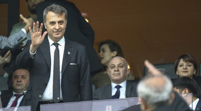 Beşiktaş'ta Fikret Orman bilmecesi! Başkanlığı bırakıyor mu?