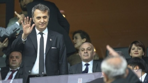 Beşiktaş'ta Fikret Orman bilmecesi! Başkanlığı bırakıyor mu?