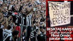 Beşiktaş'ta Ljajic harekatı! Acil para aranıyor...