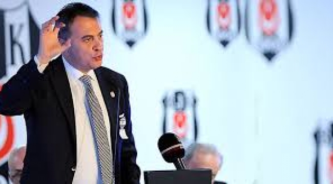 "Beşiktaşlılar sandığa gelirse Orman tarihî bir fark yer"