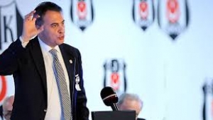 "Beşiktaşlılar sandığa gelirse Orman tarihî bir fark yer"