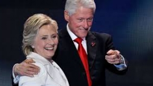 Bill Clinton şaşırtmadı, Kama Sutra'yı seçti
