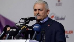 Binali Yıldırım: ''İddialar doğru ise vahim''