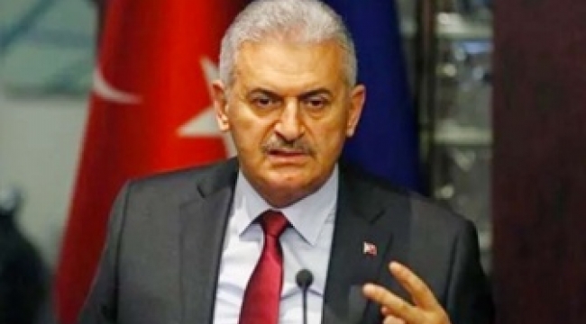 Binali Yıldırım Kızılcahamam'da neden yoktu?