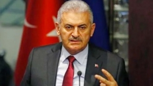 Binali Yıldırım Kızılcahamam'da neden yoktu?