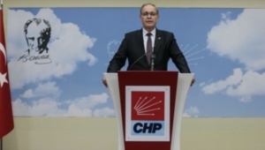 CHP'den 'İstanbul' açıklaması