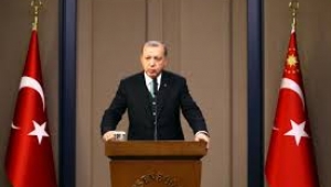 Erdoğan ondan fazla ismin biletini kesti