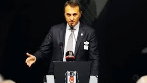 Fikret Orman: Konuşmayın, aday olun!