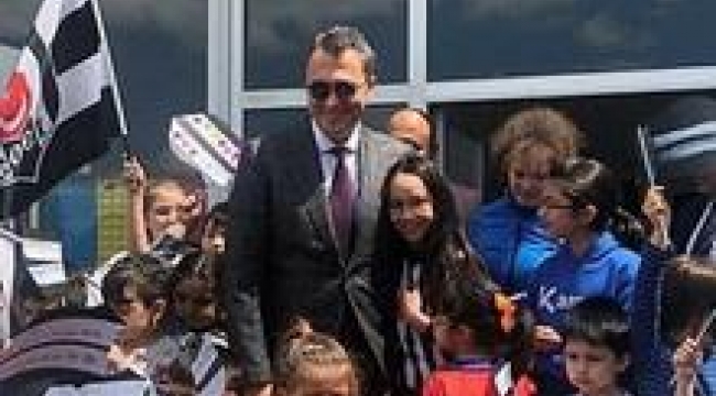 Fikret Orman listesini şekillendiriyor! Mevcut yönetimden kimler devam edecek?