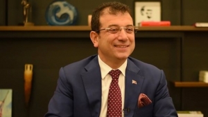 İBB Başkanı Ekremİmamoğlu'ndan kritik atamalar