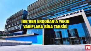 İBB Bu vakıflara ne kıyaklar yapmış