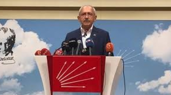  İmamoğlu İstanbul'u kazandı AKP vermek istemiyor