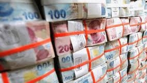 İstanbul ve Ankara'da belediyenin borcu 25 milyar TL!