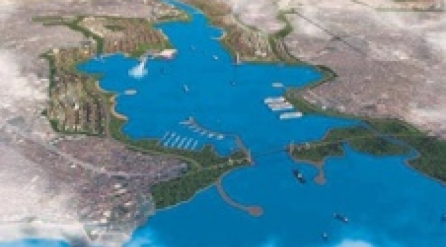 Kanal İstanbul tamam mı, devam mı ? Karar verildi...