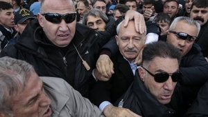 Kılıçdaroğlu: Linç girişiminde bulunan alçaklara soruyorum