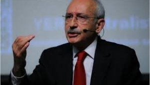 Kılıçdaroğlu'ndan çok kritik açıklamalar