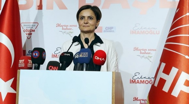 MADEM ÖYLE İŞTE BÖYLE CHP İstanbul'da 300 sandığa itiraz etti..