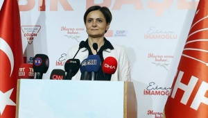 MADEM ÖYLE İŞTE BÖYLE CHP İstanbul'da 300 sandığa itiraz etti..