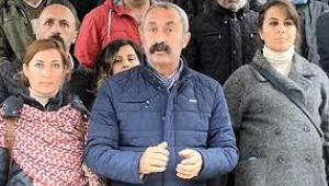 Mazbatası verilmeyen Maçoğlu :'Tarlada işim var verin'