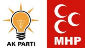 MHP'den AKP'ye "yalancılık" suçlaması