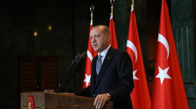 Milli Görüş'e yakın gazeteciden sürpriz iddia: Erdoğan görevi bırakıyor