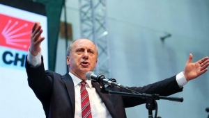 Muharrem İnce'den CHP yönetimine çağrı