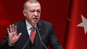 New York Times: Erdoğan'ın partisi derin bir şekilde bölündü
