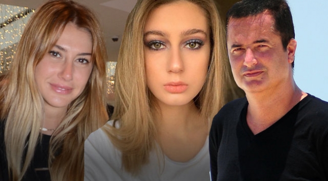 Şeyma Subaşı ve Itır Esen birbirine girdi! Pislik...