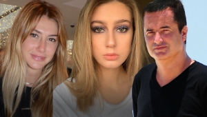 Şeyma Subaşı ve Itır Esen birbirine girdi! Pislik...