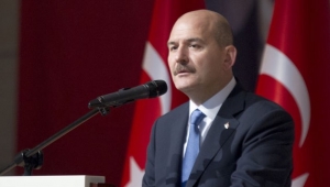 Soylu: CHP'lilerin şehit cenazelerine alınmamalarını söylemiştim