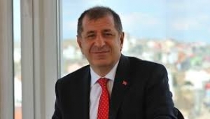 Ümit Özdağ: Vatanı inşaat yapılan yer zannediyorlar 