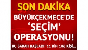 Ve İçişleri Bakanlığı devreye girdi