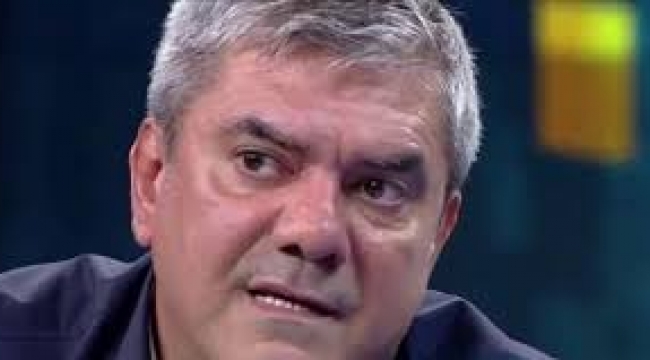 Yılmaz Özdil yazdı Neler yaptın