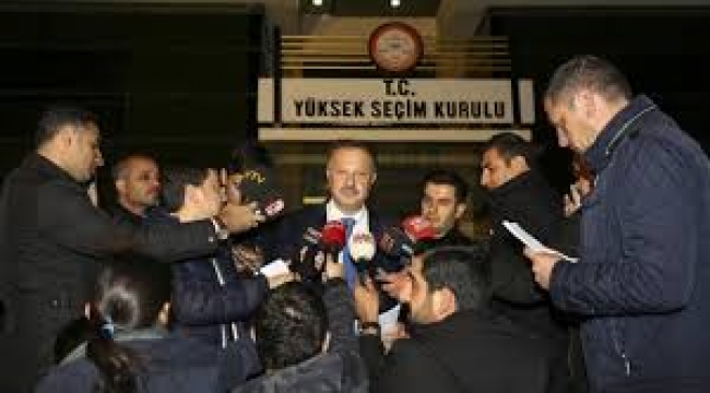 YSK'dan flaş İstanbul kararı! 51 sandık tekrar sayılacak