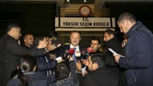 YSK'dan flaş İstanbul kararı! 51 sandık tekrar sayılacak