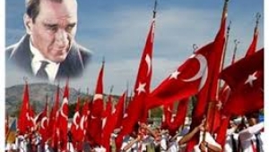 19 Mayıs'lar yıllarca böyle kutlandı