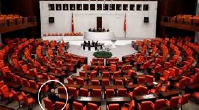 AKP son 5 yılda hangi önergeleri reddetti?