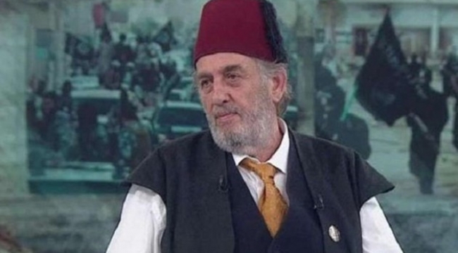 Atatürkçüler cenazeme gelmesin demişti: Kadir Mısıroğlu öldü